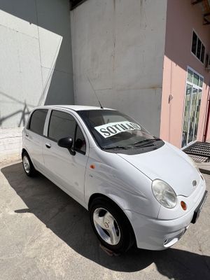 Matiz mx sotiladi