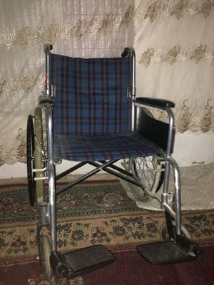 инвалидный кресло сотилади