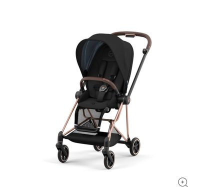 Коляска caybex mios 2/1 б\у