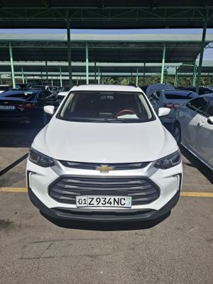 Продам свой трекер 2024 года ездила девушка
