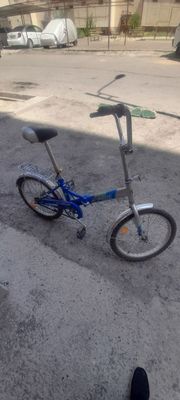 Velosiped, arzon boʼladi