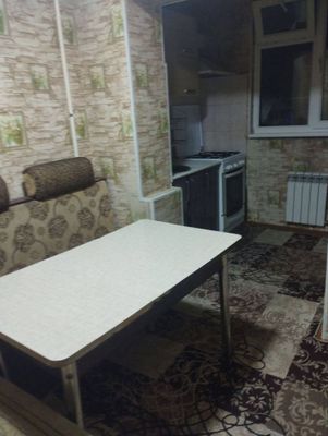 Олмазор туманида кизларга шерикликга квартира