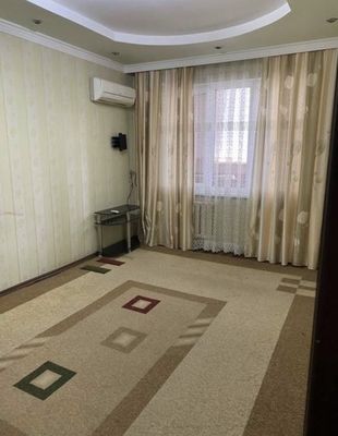 Сдается своя квартира 3/4/4 без риелора, имеется все для жизни