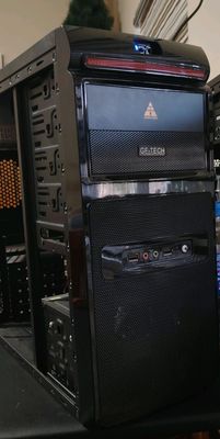 GF-TECH