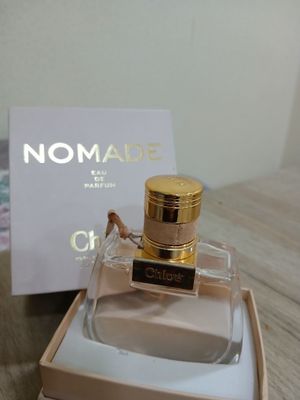 Chloe Nomade Eau De Parfum 75