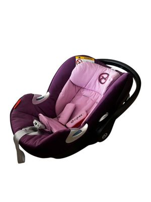 Автолюлька cybex aton q