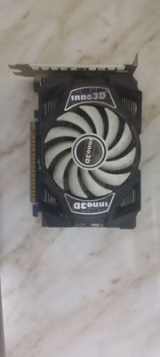 Продаётся видеокарта GeForce GTS 450