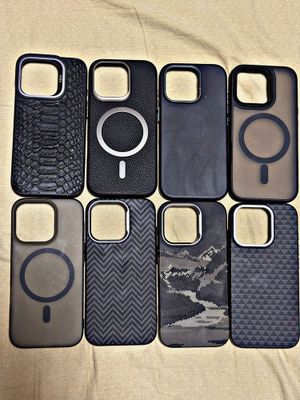 Chexol Iphone 16 pro
