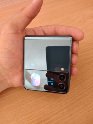 Samsung Z Flipp X 3