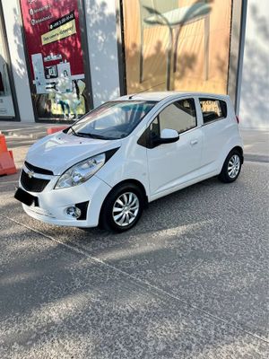Spark 1.25 Metan gaz bor