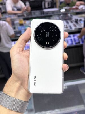 mi 14 ultra 12/512 gb white
