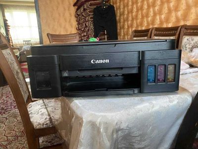 Принтер Canon G2410