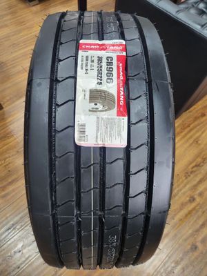 385/55R22.5 20слой CHAOYANG TYRE