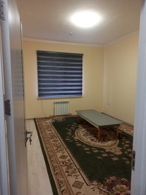 Квартира 3 хонали