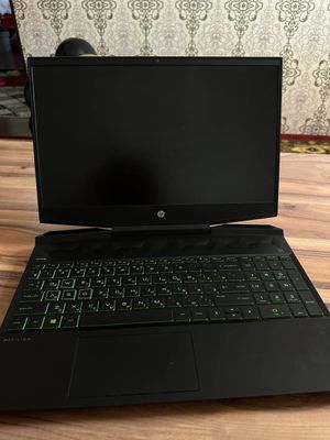 HP Pavilion gaming