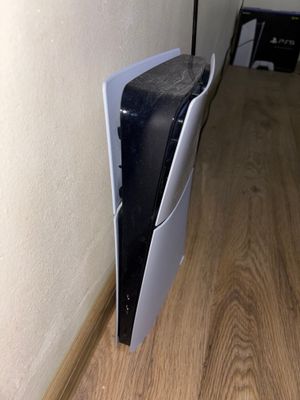 Playstation 5 slim