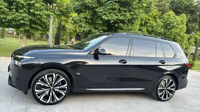 BMW X7 M60 йили 2023