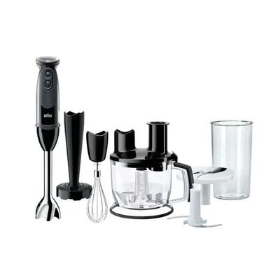 Блендер Braun MQ5277BK