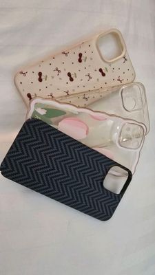 iphone 14 uchun chihol