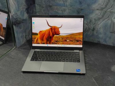 Dell Latitude 5320/ I5 1145G7 (4 ядер 8потоков) 16Gb / 256Gb