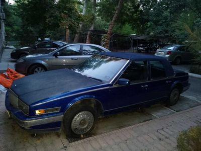 cadillac seville кадиллак 1989 мотор свежий работает как часики