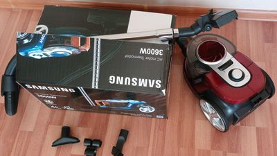 Samsung Changyutgich Pilisos