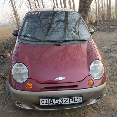 Matiz best sotiladi