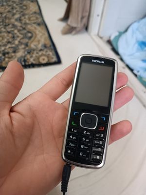 Perfektum Nokia 6275 ideal sastaynada