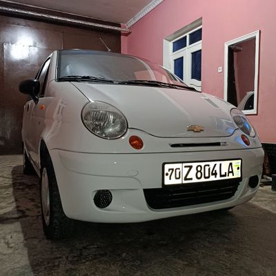 Matiz 1 pozitsiya