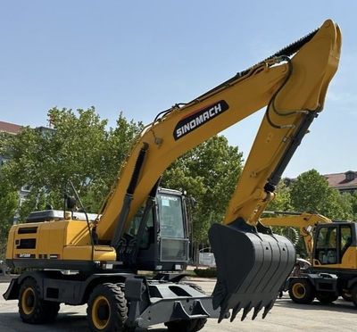 Sinomach 215W (yangi). Рассрочка бор