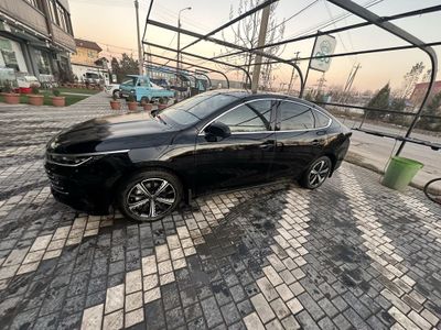 Продам BYD CHAZOR Comfort 120 позиция