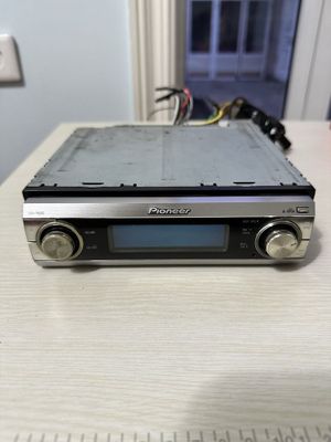 pioneer p80rs