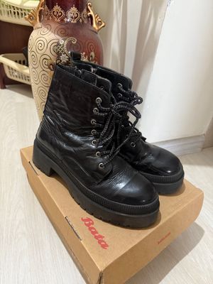 Женские сапоги