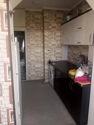 Продается 3 комнатная квартира (сделано 4 комнатная)