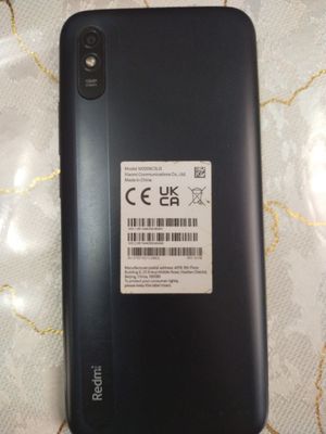 Telefon redmi 9A ideal holatda