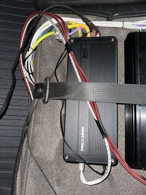 usilitel mono blok