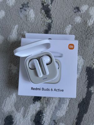 Redmi Buds 6 Active