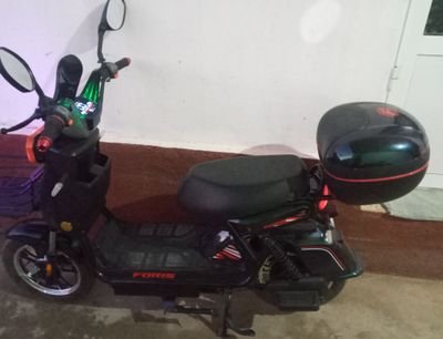 Elektro skuter Duga Tesla,(yangi)