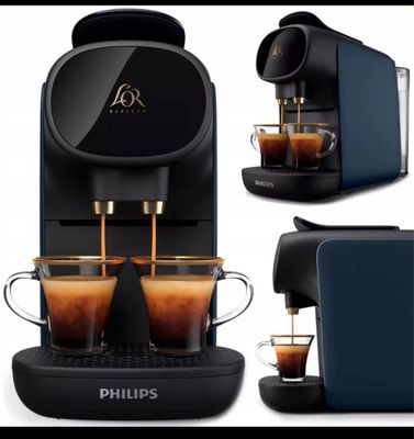 Капсульная кофемашина, Philips for Barista