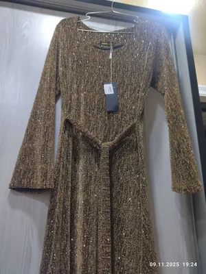 платье женское вечерние