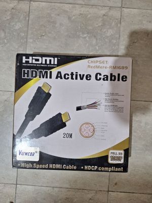 HDMI Active Cable