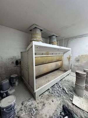 Vadapad lak seshiga moljqllangan
