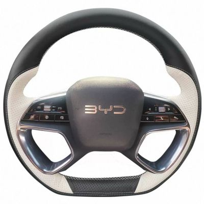 Чехол на руль для BYD Champion Smart Drive 2025г