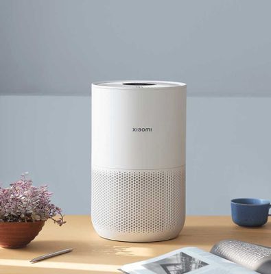 Очиститель воздуха Xiaomi Smart Air Purifier 4 compact