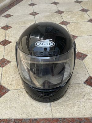 MotoShlem ZGHL Yangi