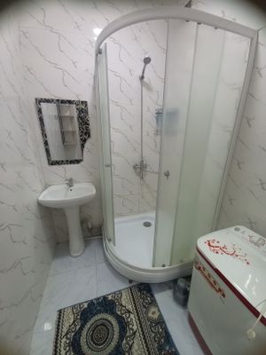 Квартира 3 хонали