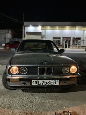 Bmw E 30 sotiladi Mator M50
