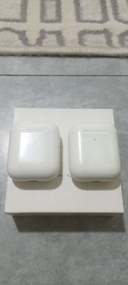 Apple AirPods Кейс 2.2 Кейс 2.1 Original.100%