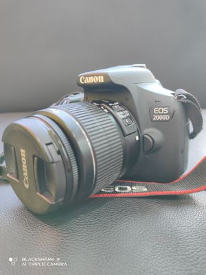 Продается Фотоаппарат Canon