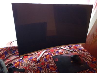 Notbook HP reyzen5 512 va 43 avtech pro monitor sotiladi